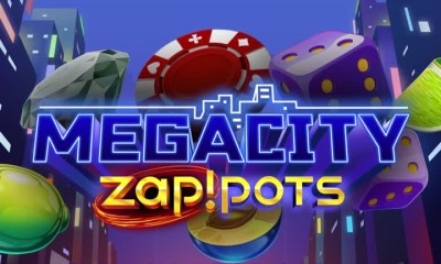 Megacity