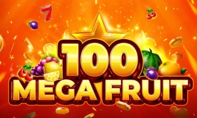 Mega Fruit 100