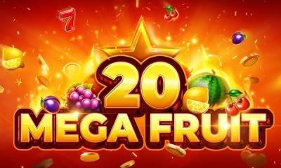 Mega Fruit 20
