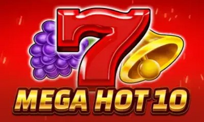 Mega Hot 10