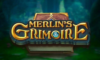 Merlins Grimoire