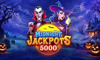Midnight Jackpots 5000