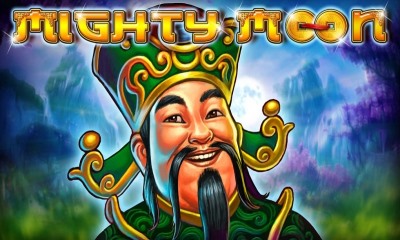 Mighty Moon