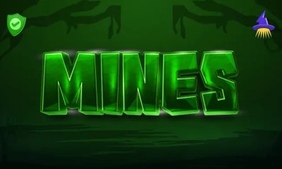 Mines