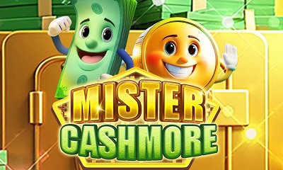 Mister Cashmore
