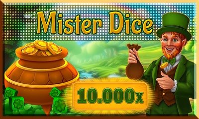 Mister Dice