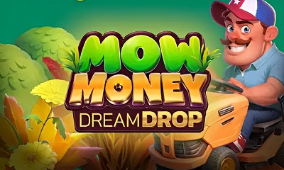 Mow Money