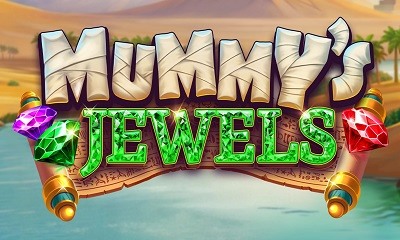 Mummys Jewels