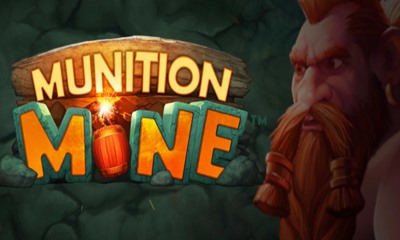 Munition Mine