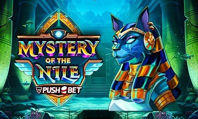 Mystery Nile