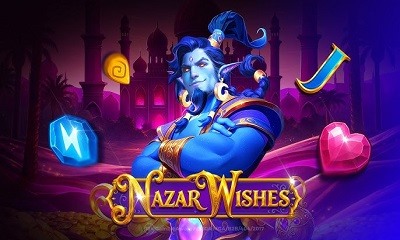Nazar Wishes