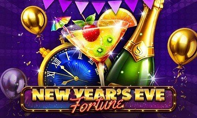 New Years Eve Fortune