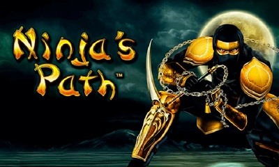 Ninjas Path