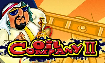 Oil Company 2