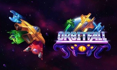 Orbit Fall