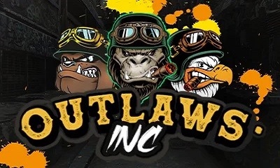 Outlaws Inc.