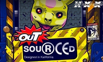 Outsourced