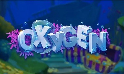 Oxygen
