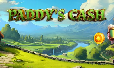 Paddys Cash