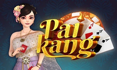 Pai Kang
