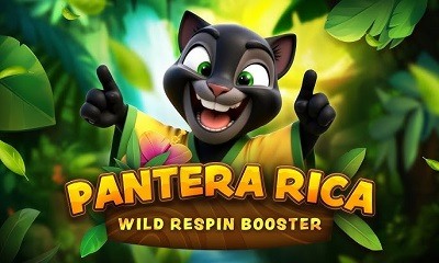 Pantera Rica