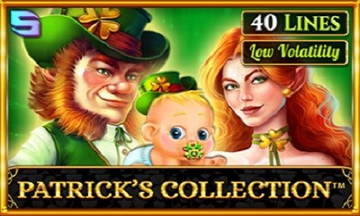 Patricks Collection 40 Lines