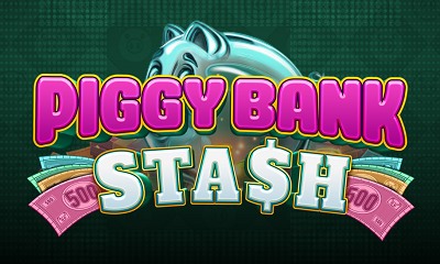 Piggy Bank Stash