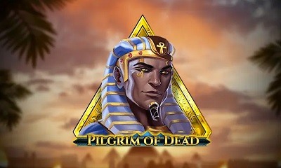 Pilgrim of Dead