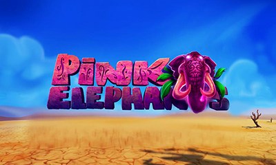 Pink Elephants