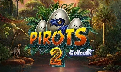Pirots 2