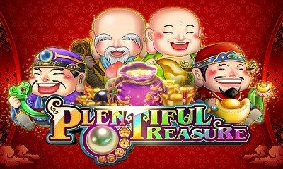 Plentiful Treasure