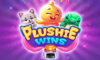 Plushie Wins