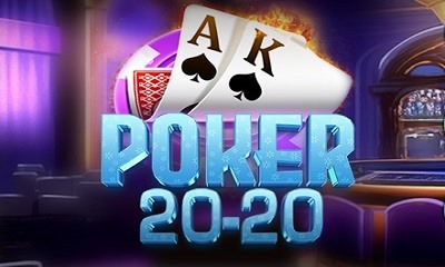 Poker 20-20 Virtual