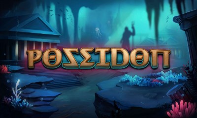 Poseidon