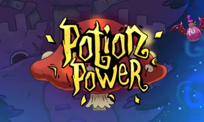 Potion of Power