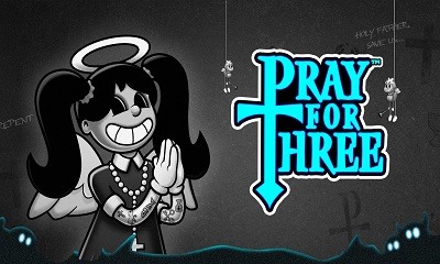 Pray For Three