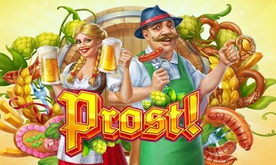 Prost