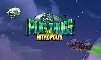 Pug Thugs