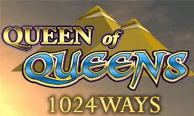 Queen of Queens Ii