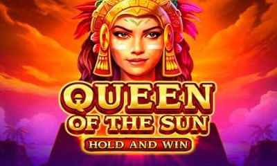 Queen of the Sun