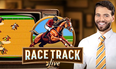 Race Track