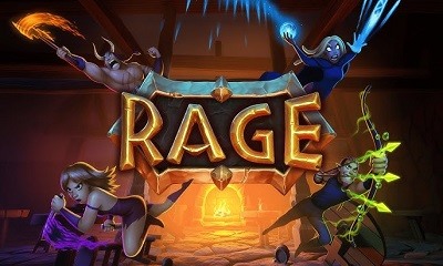 Rage