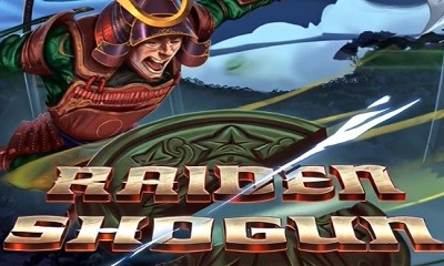 Raiden Shogun