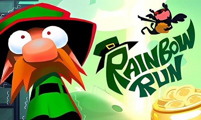 Rainbow Run