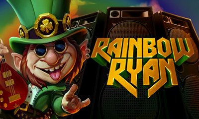 Rainbow Ryan