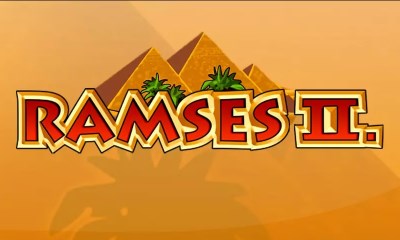 Ramses Ii