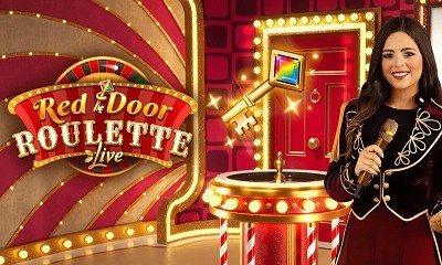 Red Door Roulette