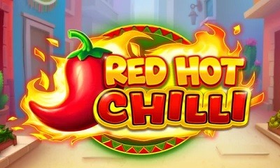 Red Hot Chilli
