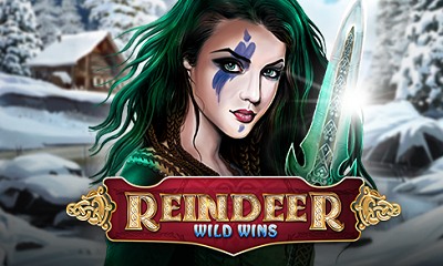Reindeer Wild Wins