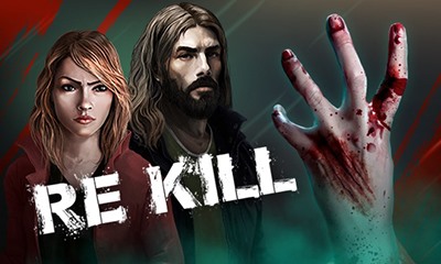 Rekill
